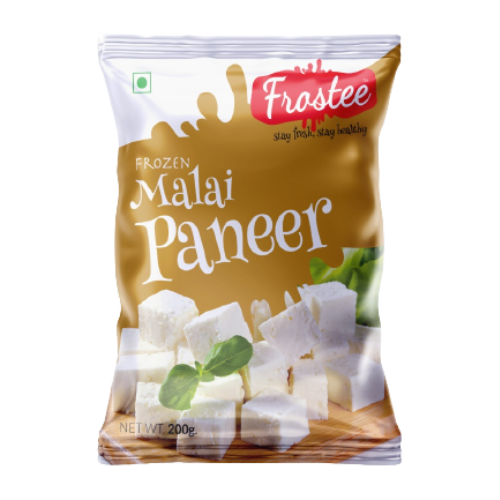 Malai Paneer