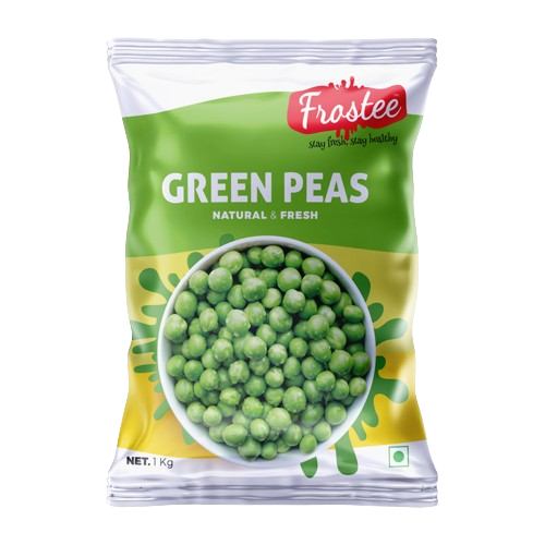 Green Peas