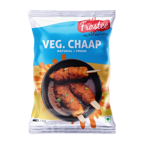 Veg Chaap